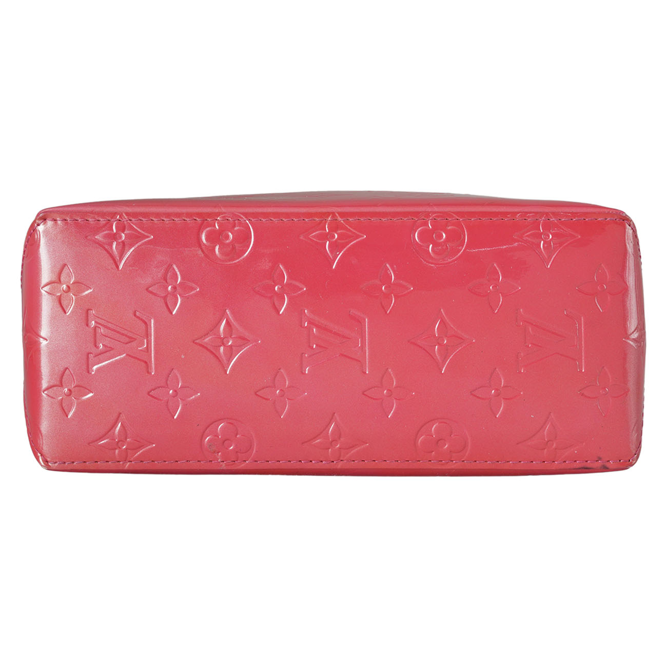 LOUIS VUITTON(USED)루이비통 베르니 토트백